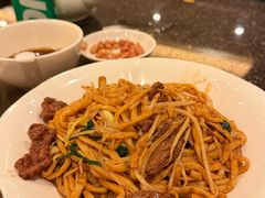 -中国厨房/台湾牛肉面