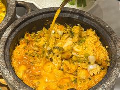 -若蘭慈·无国界素食料理(欢乐海岸店)