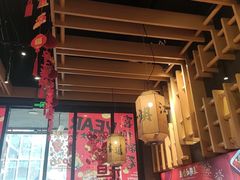 -兔槽江湖菜·重庆璧山兔(水围店)