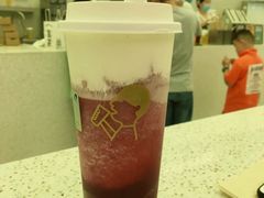 -喜茶(南昌王府井店)