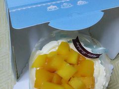 -佩家私房烘焙(宝龙店)