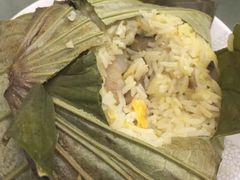 -香港蓮香樓(中環店)