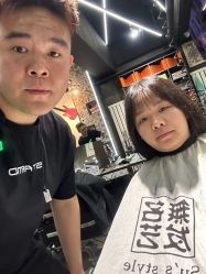 -無名发艺