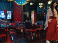 -屋有岛沉浸游戏旗舰店(中山公园店)