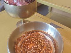 -西塔老太太泥炉烤肉(湖东领汇广场店)