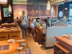 -呷哺呷哺(融创茂店)