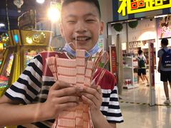 -大玩家(金牛万达店)