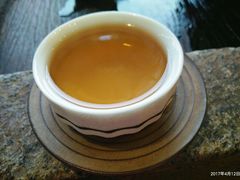 -墨白私房菜·广东菜 粤菜