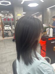 -名品美发