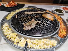 -韩宫宴烤肉·料理(苏州中心店)