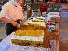 -年辉渔村·非遗传承餐厅(新丰江店)