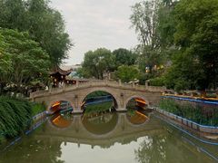 -龙潭水乡