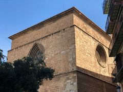 -瓦伦西亚大教堂