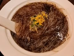 发菜云丝羹-金鸭季·北京烤鸭(深业上城店)