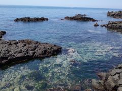 -龙头岩(Dragon Head Rock)