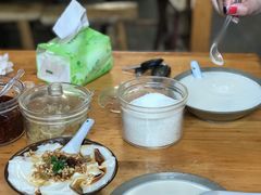 -袁家豆腐