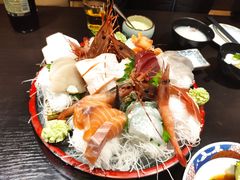 -鱼亭料理(芝罘店)