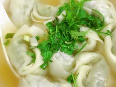 -吉祥馄饨(乐桥地铁站店)