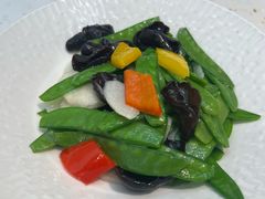 -大树餐厅(环球港店)