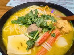 -太子浓心招牌炸酱小锅米线(兰州中心店)