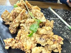 -亚东串烤(共康东路店)