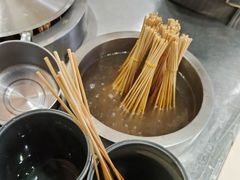 -杨记清芳牛肉拉面(京广路店)