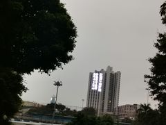 -燕子岗体育场