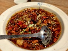 -水煮三国·川鲁江湖菜(香山店)