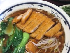-雲栖斜街炸酱面馆