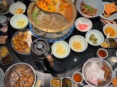 -大白羊蝎子馆(后沙峪山姆店)