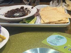 -和源祥·日照菜扛把子(万平口一店)