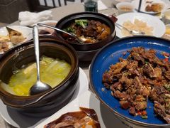 -太湖饭店·寄畅轩中餐厅