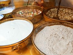 -津门红姐熟梨糕茶汤糕干(爱国道店)