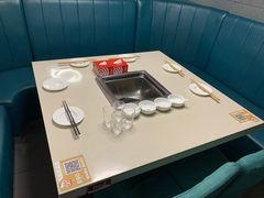 -海底捞火锅(枫蓝国际购物中心店)