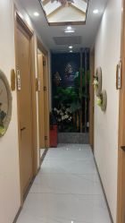 -芳朵美容养生SPA