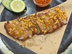 -曼谷食堂·泰国家庭料理(丹桂路店)