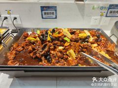 -集杰尚品海鲜烤肉自助餐厅(乳山振华店)