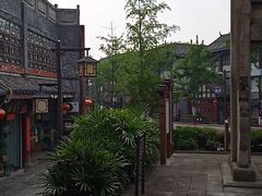 -南关石牌坊古镇