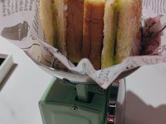 -芽笼芽笼新加坡餐厅(世纪汇店)