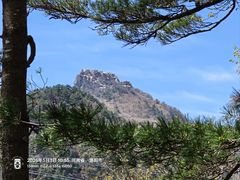 -洛阳白云山景区