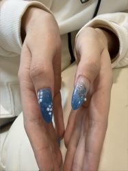 点击看大图 -Girls·日式美学馆·美甲·美睫