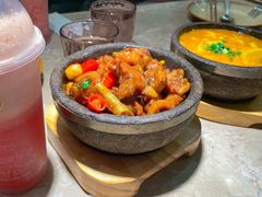 -星叶·东南亚料理(温州万象城店)