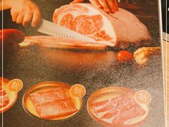 -温野菜涮涮锅(大悦城店)