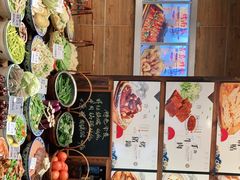 -锦顺海鲜•口味菜(李村店)