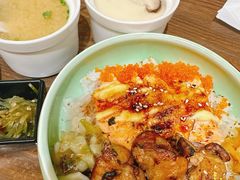 -东京屋(武定路店)