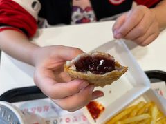 -肯德基(万象店)