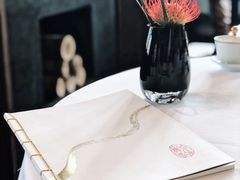 -宝丽轩中餐厅BAOLIXUAN