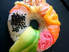 -Sushi Love 创意寿司(丽影广场店)