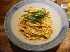 葱油拌面-兰溪小馆(东直门簋街店)