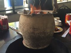 -朝伟清真铜瓢牛肉馆(三十年老·店)